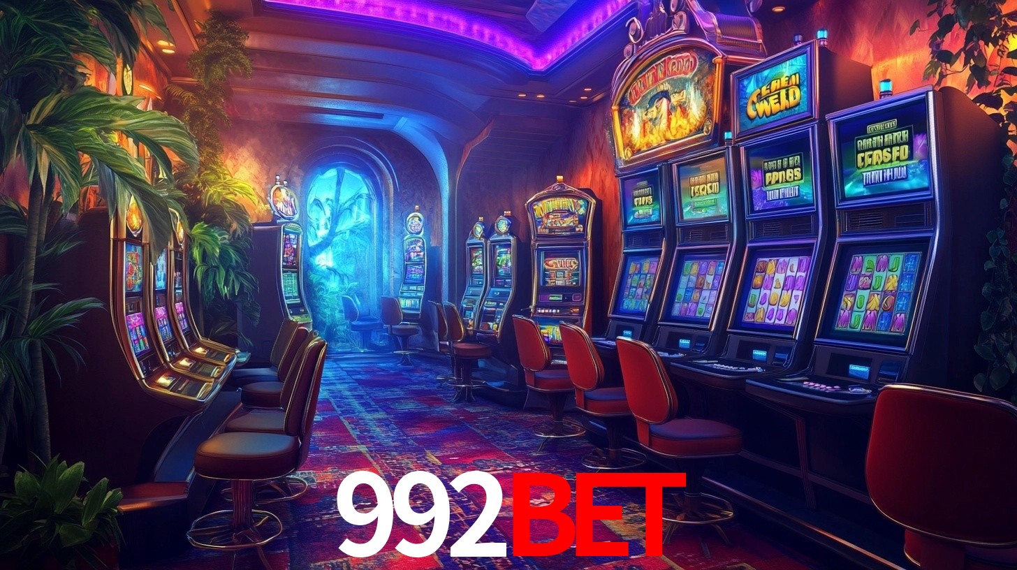 Welcome Bonus 992bet