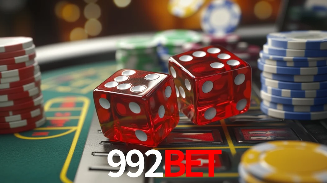 Daily Bonuses 992bet