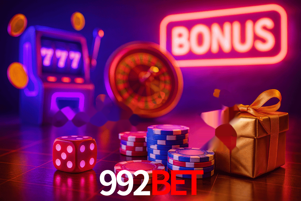 Apostas Esportivas na 992bet: Um Guia Completo
