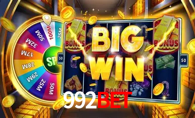 Descubra a Magia dos Jogos de Arcade no 992bet