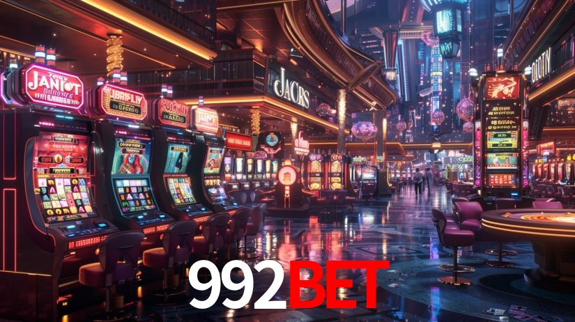Secure Login 992bet