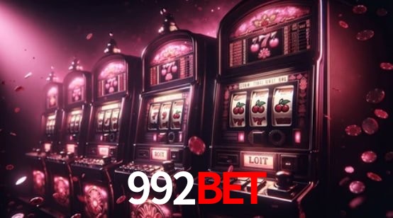 Interface Premium 992bet
