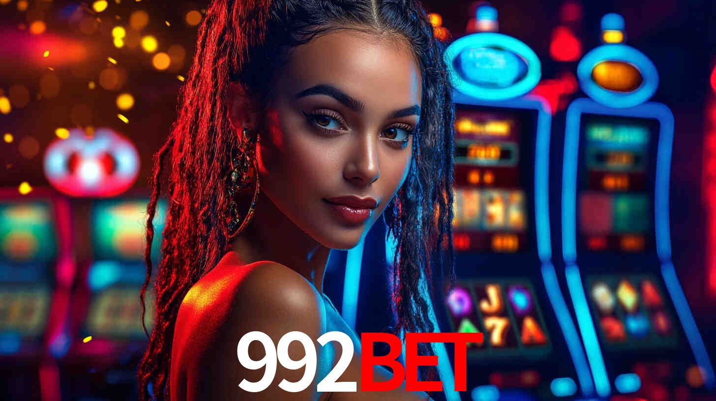 Descubra o Programa VIP da 992bet: Vantagens Exclusivas para Jogadores