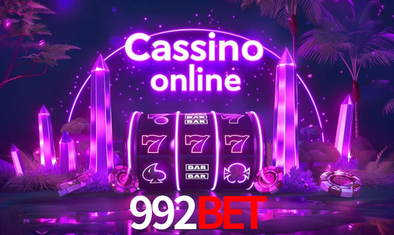 Segurança 2FA 992bet