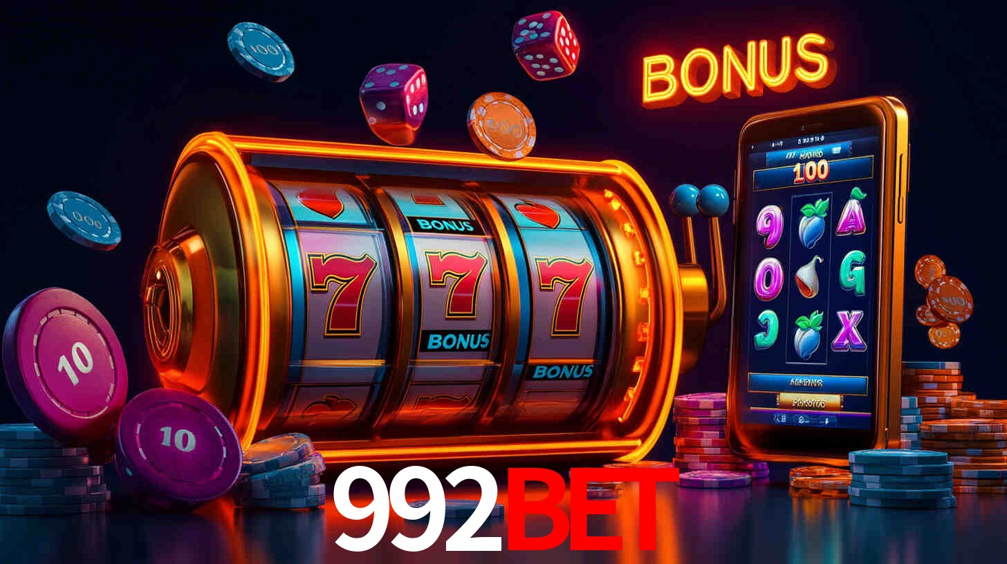 Inovações de Jogos na 992bet: O Futuro das Experiências Interativas