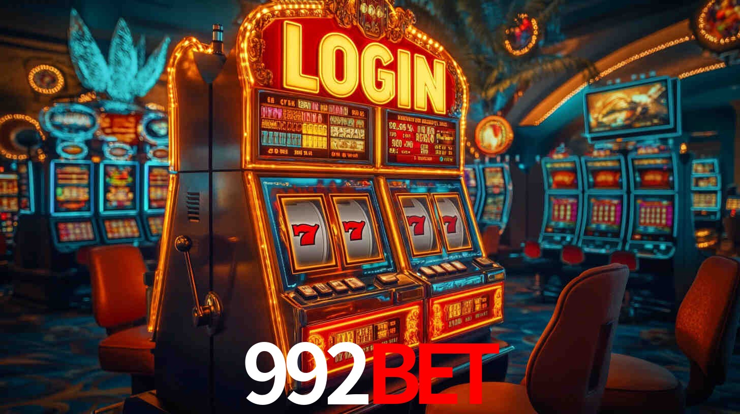 992bet bônus — painel de promoções no aplicativo