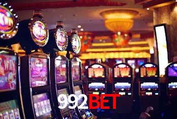 Desvendando o Mundo dos Jogos Virtuais na 992bet