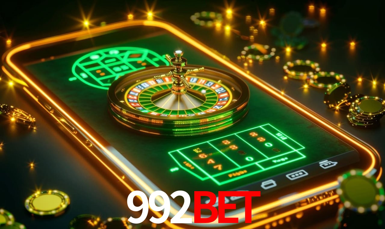 Tecnologia da Plataforma 992bet