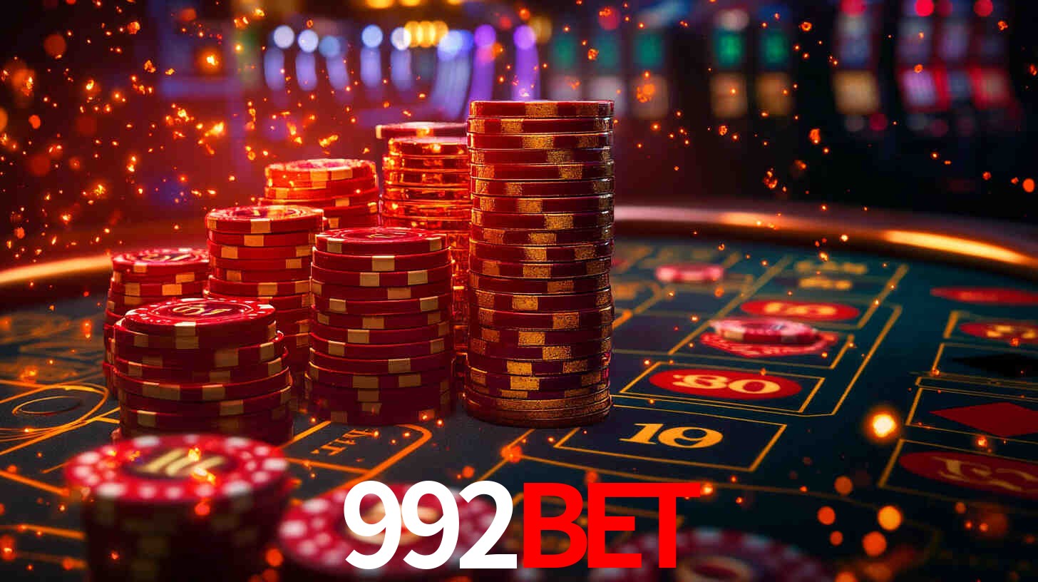 Premium Interface 992bet
