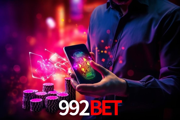 Casino Ao Vivo 992bet