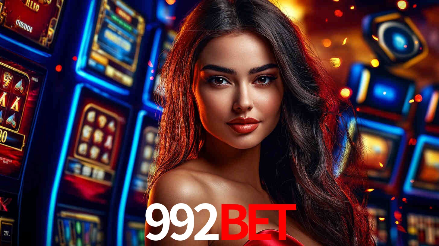A Experiência Imersiva dos Cassinos Ao Vivo no 992bet