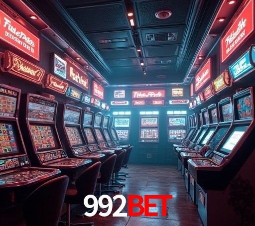 Ofertas Exclusivas 992bet