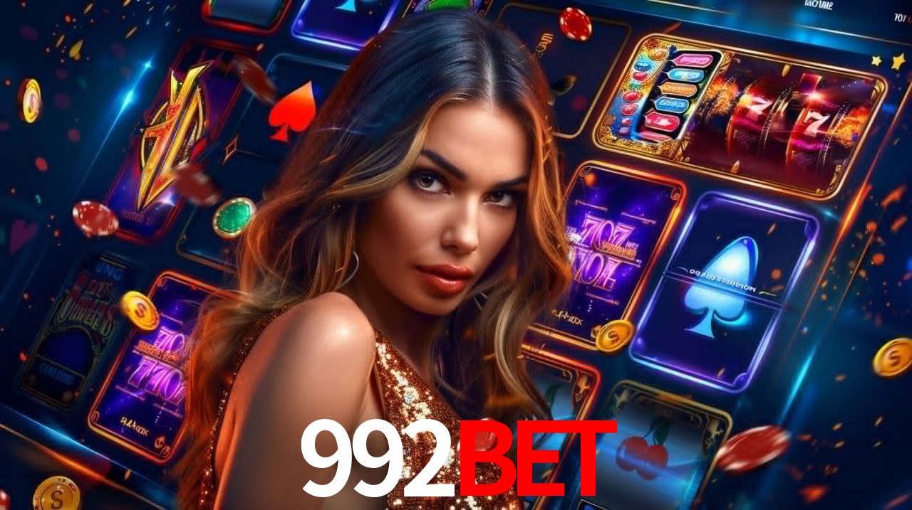 cassino 992bet