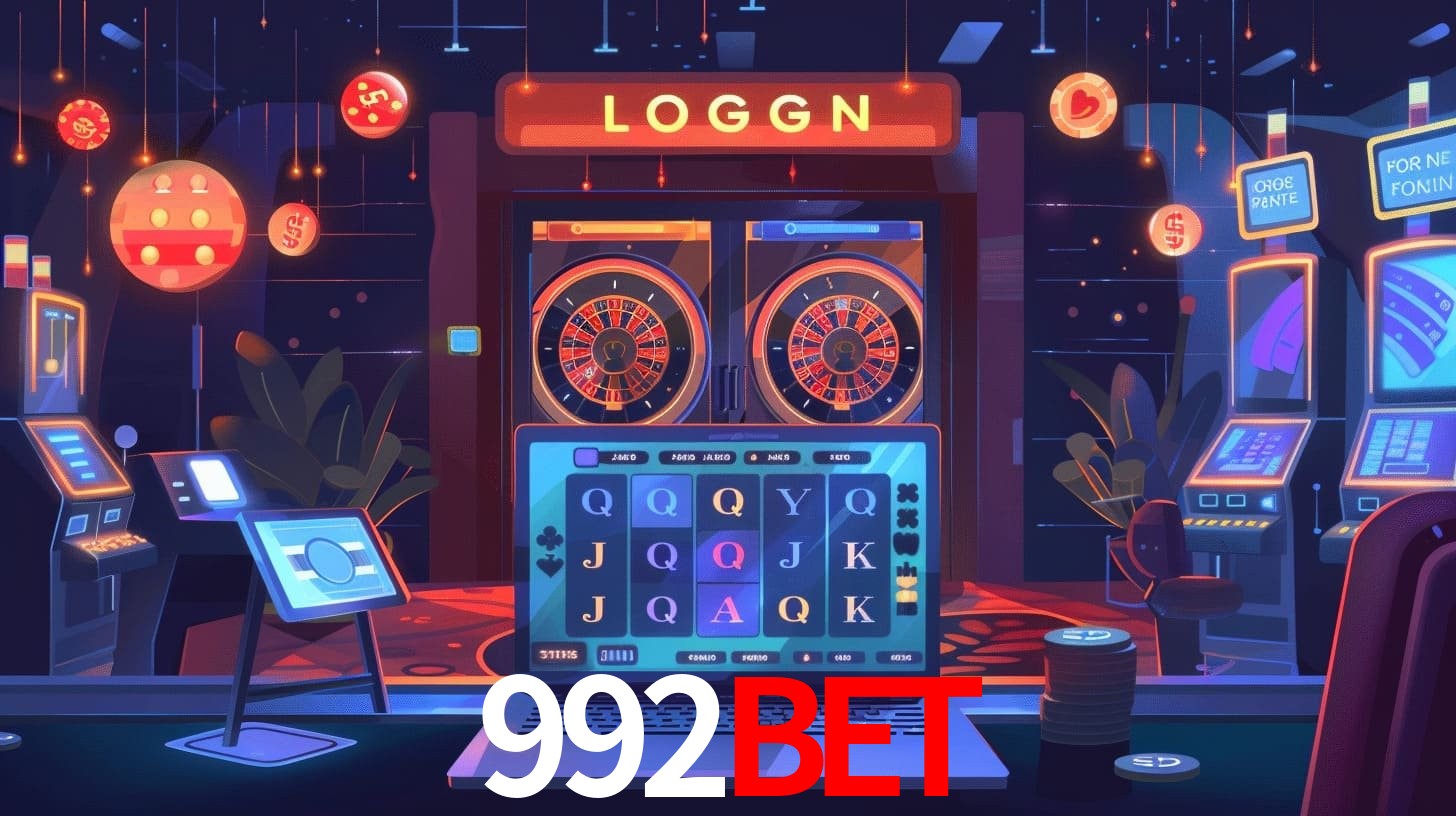 Sistemas de Segurança 992bet