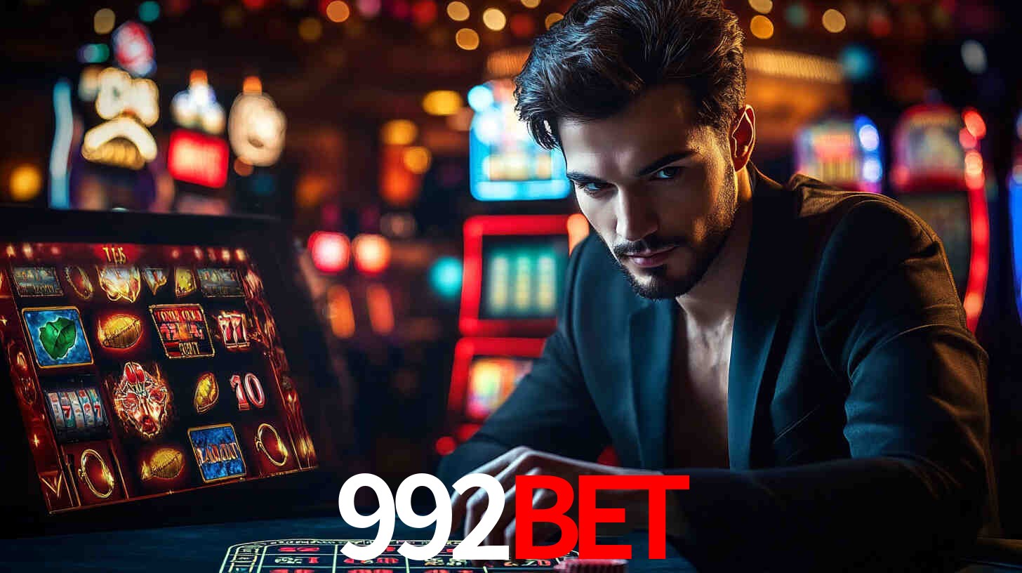 992bet