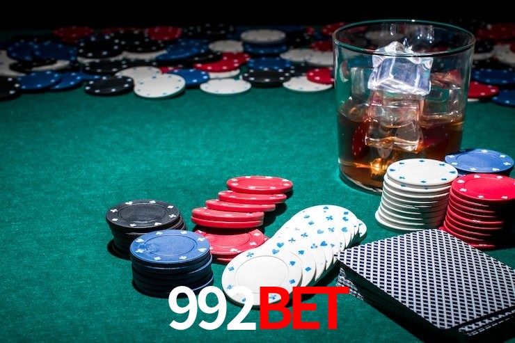 Casino VIP 992bet