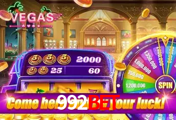 Descubra o Mundo do Cassino Online com 992bet