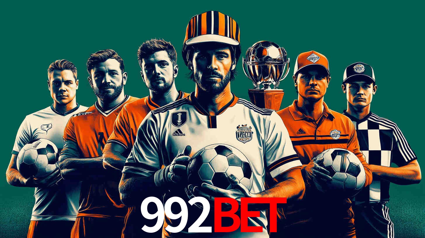 Explorando a Categoria de Eventos em Apostas na 992bet