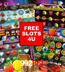 Descubra o Mundo do Cassino Online com 992bet
