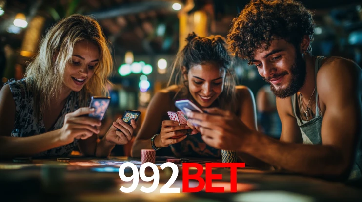 Tournaments 992bet