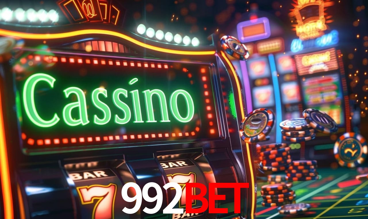 Login Seguro 992bet