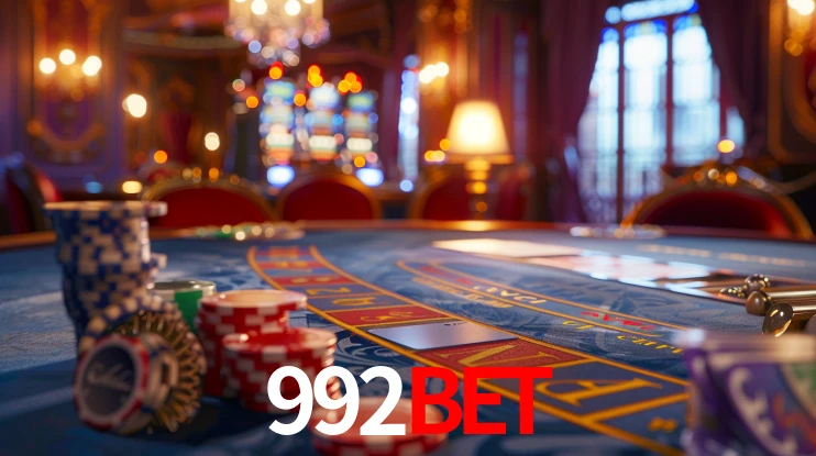 Weekend Specials 992bet