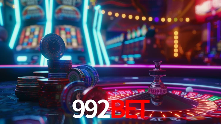 Platform Technology 992bet