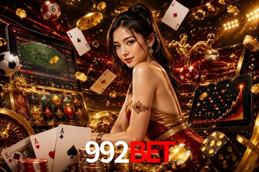Exclusive Offers 992bet