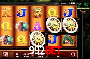 Inovações de Jogos na 992bet: O Futuro das Experiências Interativas