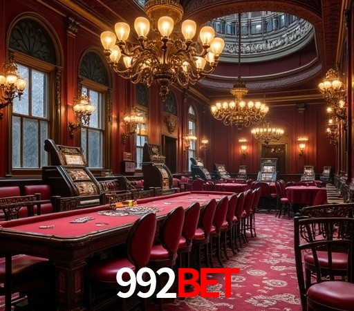 Integração de APIs 992bet